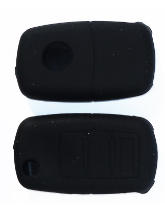 COVER PER CHIAVI NERO 3 VOLKSWAGEN JETTA (162/163/AV3/AV2) 2010 2014