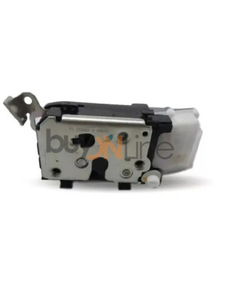 SERRATURA POST DX FIAT PALIO (178/173/373/374/171) 1999 2004 OEM 46847055