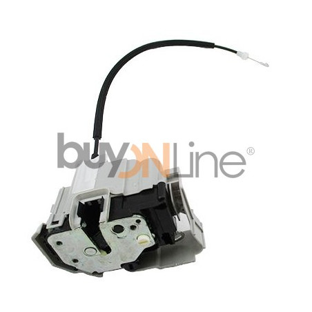 SERRATURA POST SX FIAT BRAVO (198) 2007 2014 OEM 51798295