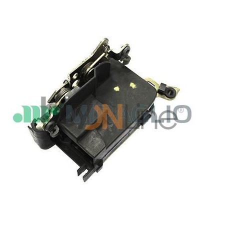 SERRATURA POST DX MANUALE ALFA ROMEO 145 (930) 1994 1999 OEM 60612809