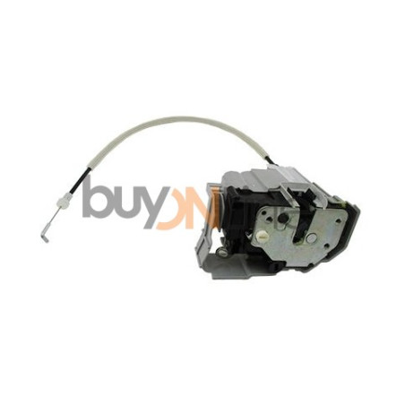 SERRATURA POST DX FIAT BRAVO (198) 2007 2014 OEM 51902609
