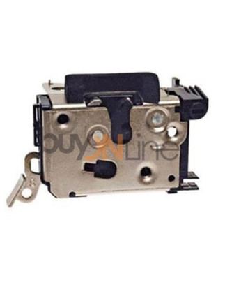 SERRATURA POST DX MANUALE FIAT PALIO (178/173/373/374/171) 1999 2004 OEM 46847051