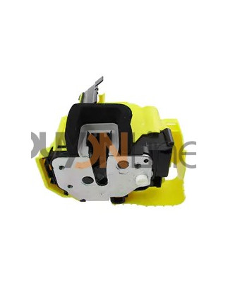 SERRATURA LATERALE SX CITROEN NEMO (AA) 2008  OEM 1361762080