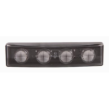 FANALE ANT DX/SX CON TETTO SCANIA SERIE P 2004  OEM 1910437