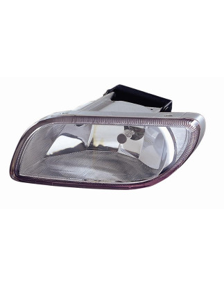 FENDINEBBIA DX 5 CHEVROLET LACETTI 2003  OEM 96551092