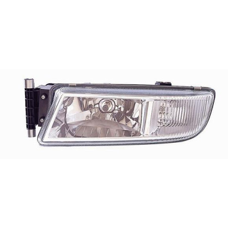 FENDINEBBIA DX MAN T-G-X 2008  OEM 81251016522