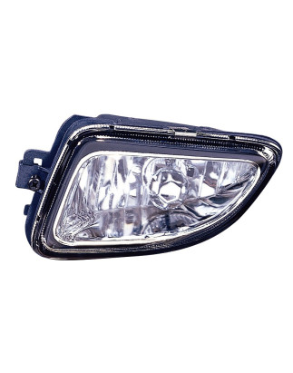 FENDINEBBIA DX LISCIO TOYOTA COROLLA (E 11) 2000 2002 OEM 8121012160