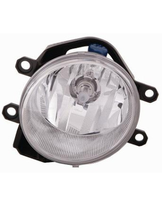 FENDINEBBIA DX H16 LEXUS IS III (E3) 2013 2016 OEM 8121012230
