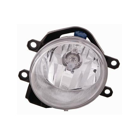 FENDINEBBIA DX H16 LEXUS IS III (E3) 2013 2016 OEM 8121012230