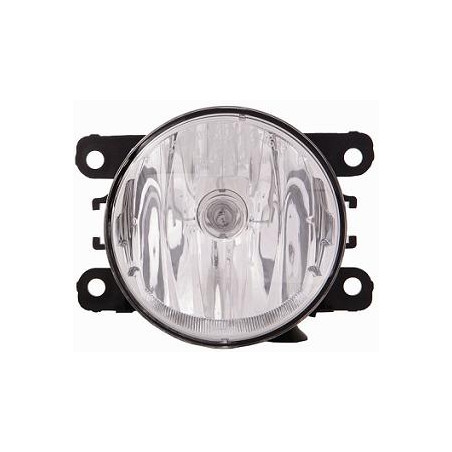 FENDINEBBIA DX/SX 4 H11 DACIA LOGAN-MCV I (KS/LS/US) 2008 2012 OEM 261508367R