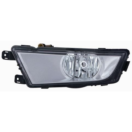 FENDINEBBIA SX H8 CROMATA SKODA OCTAVIA 6 (5E3/NL3/NR3/5E5/5E6) 2013 2017 OEM 5E0941701