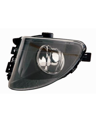 FENDINEBBIA DX H8 IN PLASTICA BMW SERIES 5 (F10/F11) 2010 2013 OEM 63177216886