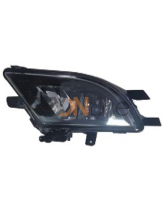 FENDINEBBIA DX VOLKSWAGEN JETTA (162/163/AV3/AV2) 2014 2018 OEM 5C7941700P