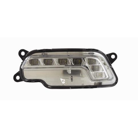 FENDINEBBIA DX LED MERCEDES-BENZ E CLASS COUPE/CABRIO (W207) 2009 2013 OEM A2128200856