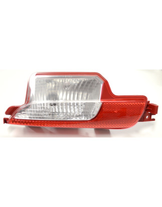 FANALE RETROMARCIA DX ABARTH 595 TURISMO 2016  OEM 52008634