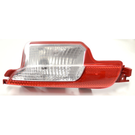 FANALE RETROMARCIA DX ABARTH 595 TURISMO 2016  OEM 52008634