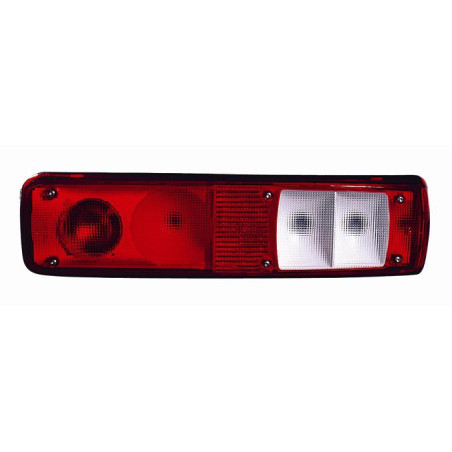 FANALE POST DX CON RENAULT PREMIUM 2005  OEM 7420802350