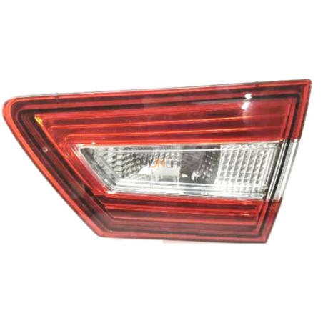 FANALE POST DX CON RENAULT CLIO IV (BH/KH) 2013 2016 OEM 265505796R