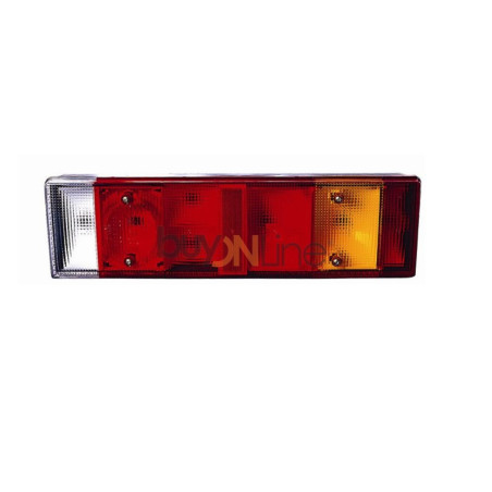 FANALE POST 7 FUNZIONI