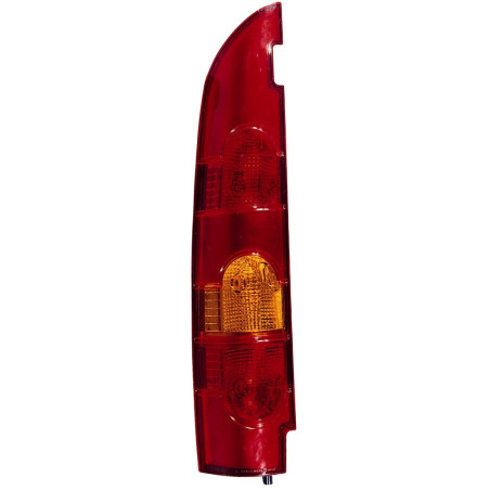 FANALE POST DX SENZA 2 RENAULT KANGOO (KC0/KC1) 2003 2008 OEM 8200150625