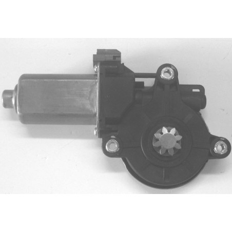 MOTORIDUTTORE ALZACRIST. ANT SX 5 DAEWOO TACUMA (U100) 2001  OEM 96261056