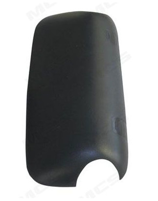 CALOTTE DX/SX NERA PER COPPA MEDIA IVECO EUROTECH 1993  OEM 93193161