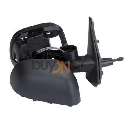 RETROVISORI MECC SX NISSAN MICRA (K12) 2002 2010