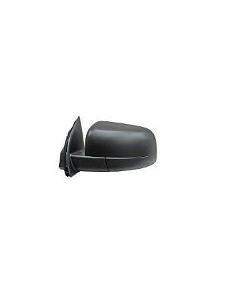 RETROVISORI ELETT SX NERO FORD RANGER (TKE) 2012 2015