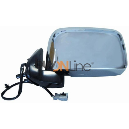 RETROVISORI ELETT SX 7 CITROEN C3 (SC) 2010 2013 OEM 1608056480