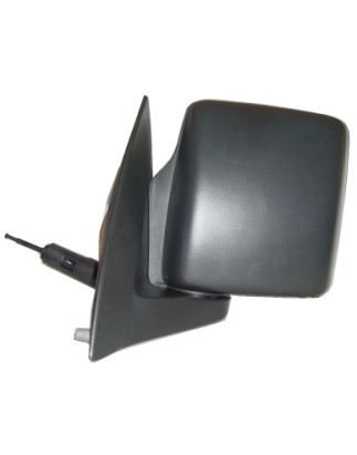 RETROVISORI MECC SX NERO OPEL COMBO (TF0/TF1) 2000 2012 OEM 24432462