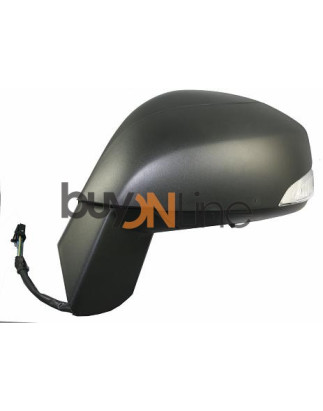 RETROVISORI ELETT DX CORTO GRANDE IVECO DAILY 2007 2011 OEM 5801755754