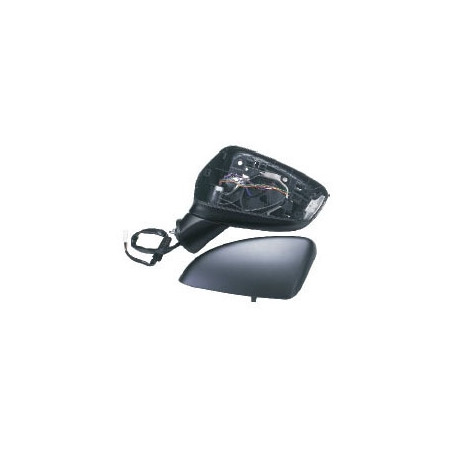 RETROVISORI ELETT SX 8 LED MAZDA 3 SDN-H/B (BM/BN) 2013 2016 OEM BHS369181D