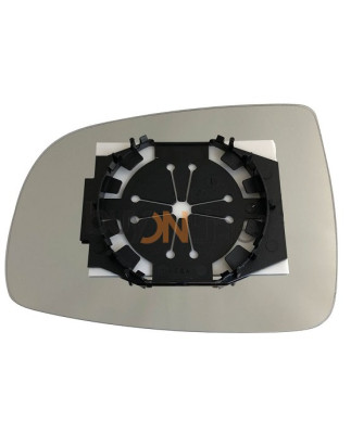 VETRO CON PIASTRA DX CROMATO NISSAN (E11/NE11) 2006 2013 OEM 96365BH00A