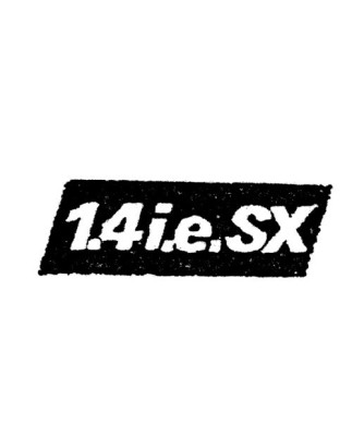 SIGLA FIAT UNO (146/158) 1989 1993