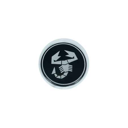 VETRINO BIADESIVO ABARTH 500 2007 2016