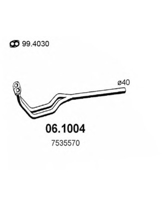 T C Y10 TURING 1050 2/85