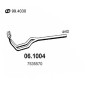 T C Y10 TURING 1050 2/85
