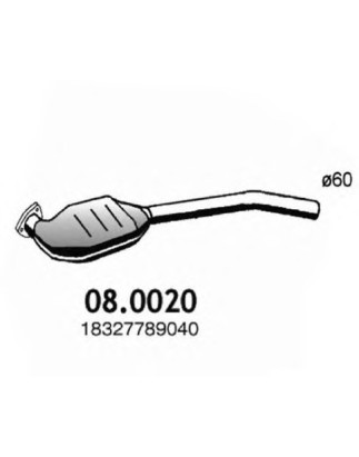 CAT CENTRALE BMW 318D DIESEL E/46 09/2001 - 320D - 320D TURING E/46 04/1998