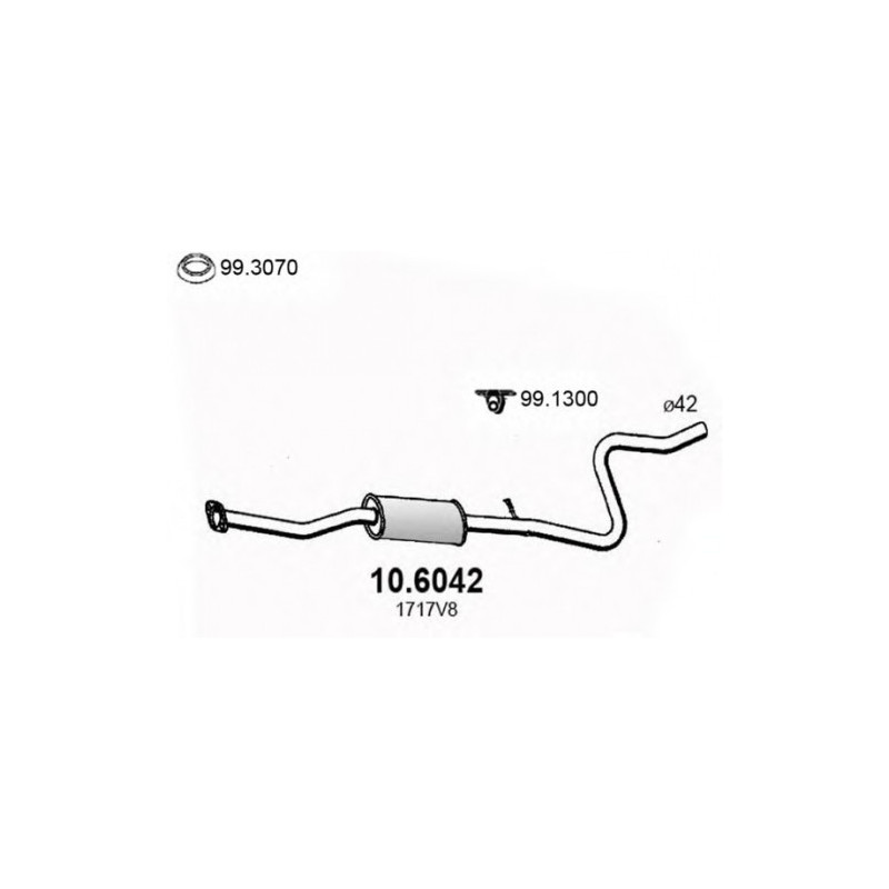 SC CITROEN C2 1.4 09/2003