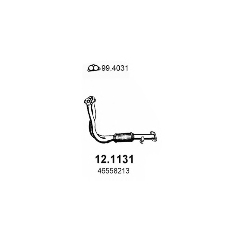 T C FIAT PALIO 75 1.3I 11/97