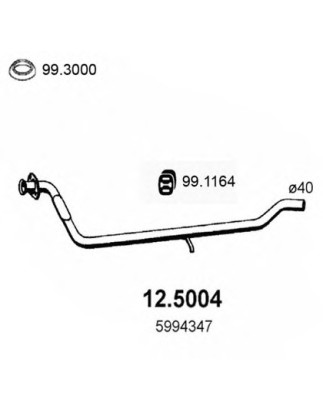 T I FIAT PANDA 4X4 965 07/83