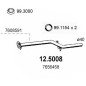 T I FIAT UNO 45-60 09/89