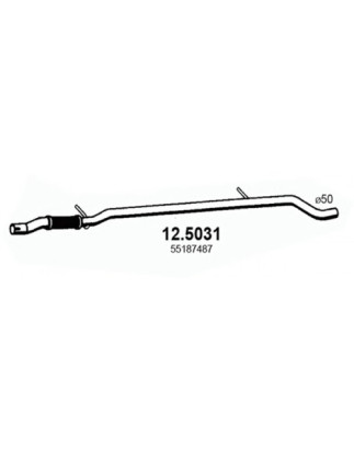 T I IDEA MUSA 1.3 MJ 16V JTD 12/03