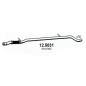 T I IDEA MUSA 1.3 MJ 16V JTD 12/03