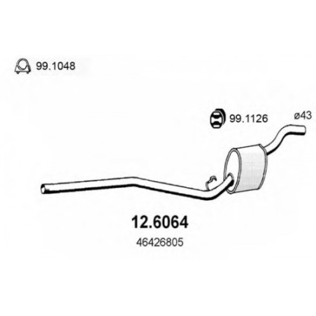 S C Y10 1.1IE (54 HP) 1/1995/1996