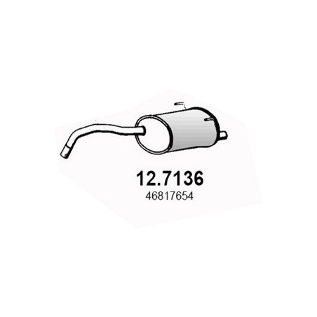 S P FIAT PANDA 1.3 JTD (70HP) 09/03
