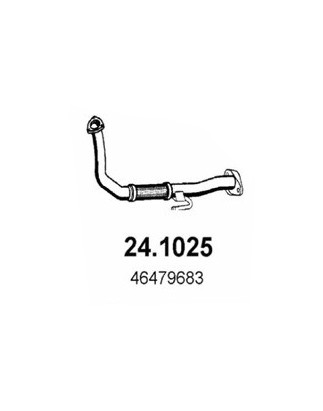 T C LANCIA Y 1.2I SPI 16V 1997