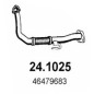 T C LANCIA Y 1.2I SPI 16V 1997
