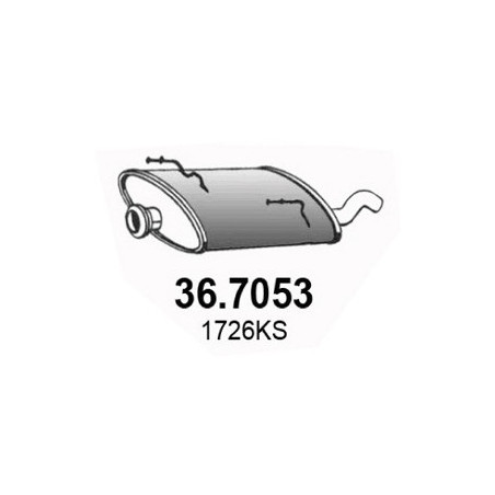 S P PEUGEOT 206 2.0 HDI 98