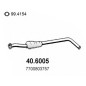 S C RENAULT CLIO 1.2I-1.4I 5/90 91